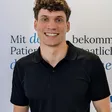 Porträt von Steffen Regenhardt